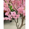 Árvore Artificial Cerejeira Rosa Grande para Decoração com 2.50m. - 6