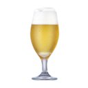 Ver imagem 4 de Kit 24 Taças Windsor Cerveja 330ml Nadir Figueiredo
