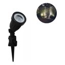Ver imagem 1 de Espeto de Jardim Branco Frio Led Smd 5w Ip65 St1384