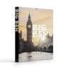Caixa Livro Decorativa Book Box Big Ben 30x23,5cm Goods BR - 1