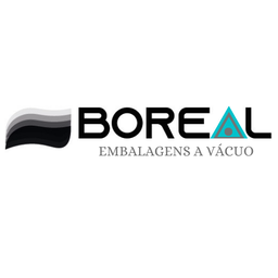 Saco de Embalagem a Vácuo Nylon Poli 30x40 10 Micras - Kits Boreal Embalagens a Vácuo Embalagem a Vá - 9
