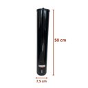 Ver imagem 3 de Kit Porta Copo Descartável Água + Suporte Café + Lixeira Pvc