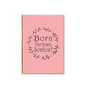 Ver imagem 5 de Kit 03 Placas Mdf Bora Viver Nossos Sonhos Decoração Dc9