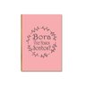 Kit 03 Placas Mdf Bora Viver Nossos Sonhos Decoração Dc9 - 5