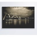 Ver imagem 6 de Quadro Ponte Jk Brasília Decor&quadros Cid046
