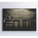 Ver imagem 3 de Quadro Ponte Jk Brasília Decor&quadros Cid046