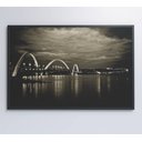 Ver imagem 7 de Quadro Ponte Jk Brasília Decor&quadros Cid046