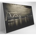 Ver imagem 5 de Quadro Ponte Jk Brasília Decor&quadros Cid046