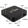 Kit Conversor Para Smart Box M-Q-X Pro 4K 16G - 2