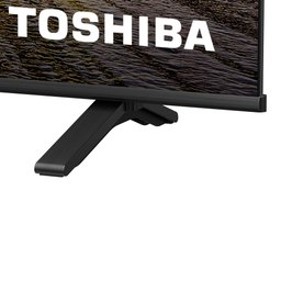 Smart Tv 55" 4k Dolby Audio Toshiba 4k Vidaa - Tb023m Tb023m - 8