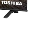Smart Tv 55" 4k Dolby Audio Toshiba 4k Vidaa - Tb023m Tb023m - 8