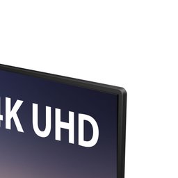 Smart Tv 55" 4k Dolby Audio Toshiba 4k Vidaa - Tb023m Tb023m - 7