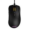 Mouse Gamer Pcyes Gaius - 12400 Dpi - Rgb - 6 Botoes - Pmggbv - 1