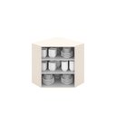 Ver imagem 1 de Aéreo 79CM Henn 2 Portas Connect C83-139 Off White SE