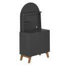 Ver imagem 2 de Cantinho do Café Viena Artely - Preto