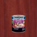 Ver imagem 3 de Montana Verniz Tingidor Mogno Brilhante 0,9l