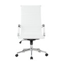 Ver imagem 3 de Cadeira Escritório Presidente Esteirinha Corino Manhattan