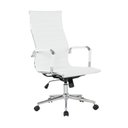 Ver imagem 2 de Cadeira Escritório Presidente Esteirinha Corino Manhattan