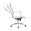 Ver imagem 5 de Cadeira Escritório Presidente Esteirinha Corino Manhattan