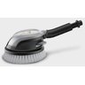 Escova Rotativa Circular para Lavadoras de Alta Pressão Linhas K2 I K3 I K4 I K5 Karcher - 1