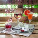 Ver imagem 2 de Kit 6 Taças Gin Tônica 745ml America'20S - Bormioli Rocco