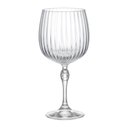 Ver imagem 3 de Kit 6 Taças Gin Tônica 745ml America'20S - Bormioli Rocco