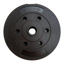 Ver imagem 1 de Anilha 1kg Basic Cement Ps