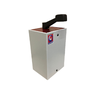Chave Dupla Polaridade 15AMP de 5HP/7,5HP Modelo 1710 - Lombard - 1