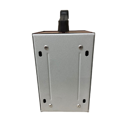 Chave Dupla Polaridade 15AMP de 5HP/7,5HP Modelo 1710 - Lombard - 3