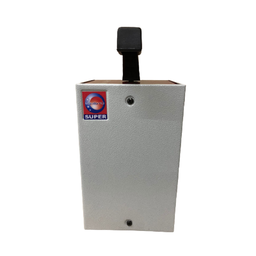 Chave Dupla Polaridade 15AMP de 5HP/7,5HP Modelo 1710 - Lombard - 2