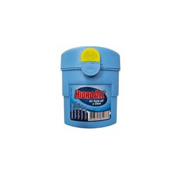 Kit para Teste de Ph e Cloro - Hidroall - 1