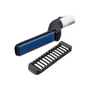 Prancha Alisadora Chapinha Alisadora Barba Cabelo Bigode