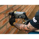 Ver imagem 6 de Parafusadeira e Furadeira de Impacto WAP EFPI 1000 com Maleta e Potência 60hz 127V