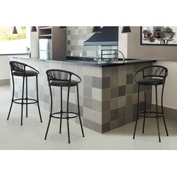 BANQUETA HAVAI FAMAIS - 1