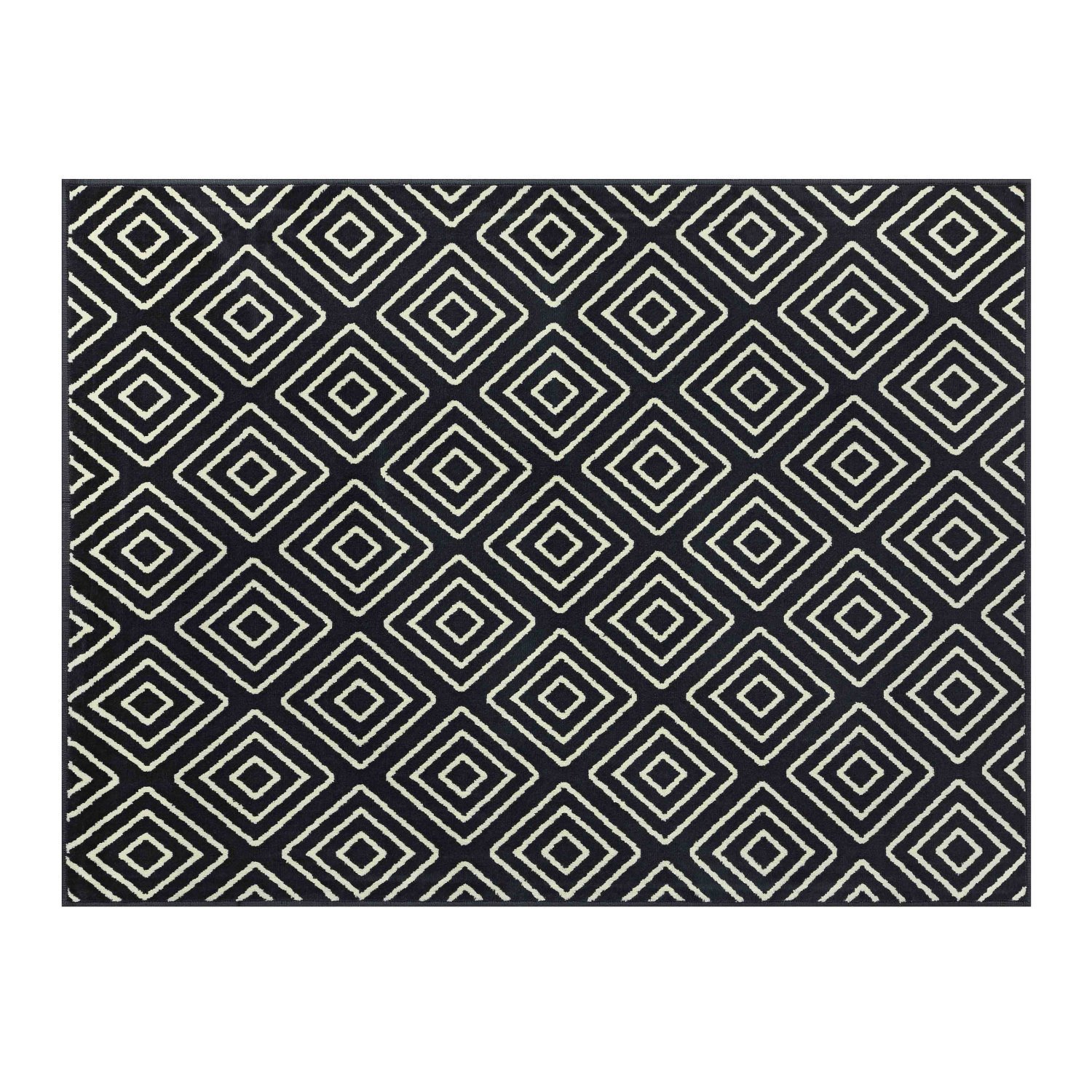Tapete de Veludo 200x250cm Europa Oasis Tapetes - 1