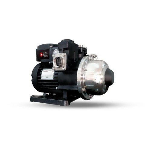 Bomba Pressurizadora Silent Press Sp200 Komeco - Bivolt