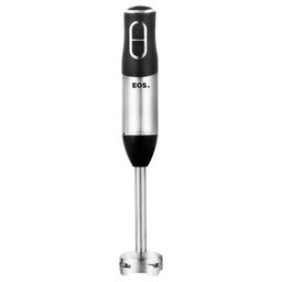 Mixer 3 Em 1 EOS EMX02 2 Velocidades 600W Inox com Preto 110V - 8