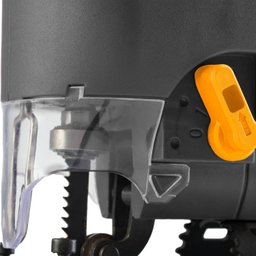 Serra Tico Tico WAP ESTT 800 com Lâmina Marceneiro e Ergonômica, Potência de 800W 127V - 6