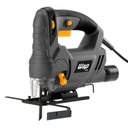 Ver imagem 4 de Serra Tico Tico WAP ESTT 800 com Lâmina Marceneiro e Ergonômica, Potência de 800W 127V