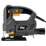 Serra Tico Tico WAP ESTT 800 com Lâmina Marceneiro e Ergonômica, Potência de 800W 127V - 1
