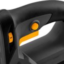 Ver imagem 5 de Serra Tico Tico WAP ESTT 800 com Lâmina Marceneiro e Ergonômica, Potência de 800W 127V