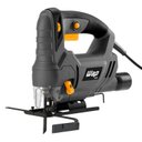 Ver imagem 4 de Serra Tico Tico WAP ESTT 800 com Lâmina Marceneiro e Ergonômica, Potência de 800W 220V