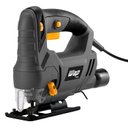 Ver imagem 3 de Serra Tico Tico WAP ESTT 800 com Lâmina Marceneiro e Ergonômica, Potência de 800W 220V