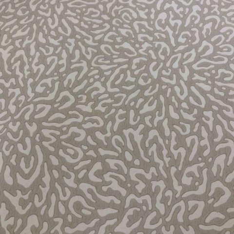 Papel de Parede Capri Moderno Bege 190512804