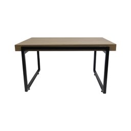 Mesa de Centro Multiúso em Metalon c/ Pezinhos Reguláveis - 3