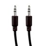 Cabo de Audio Evus C-042 P2+p2 Plug 3.5mm Stereo 1m - 1