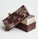 Ver imagem 5 de Kit Difusor Sabonete Líquido 350 ml Linha Cubo Orquídea Negra M.Victoria 1386