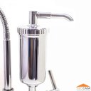 Ver mais imagens de Torneira C/filtro Cozinha Mesa Gourmet + 01 Refil Extra