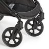 Carrinho de Bebê Moisés Olympus com Bebê Conforto Cocoon Black - Galzerano - 6