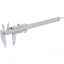 Ver imagem 2 de Paquímetro Universal 200mm 0,05mm Aço Carbono - Nove54